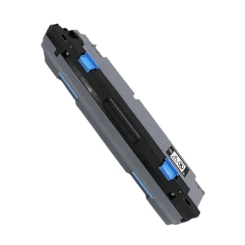 WX-107 Boîte à poudre évite les fuites de toner sur les séries bizhub C