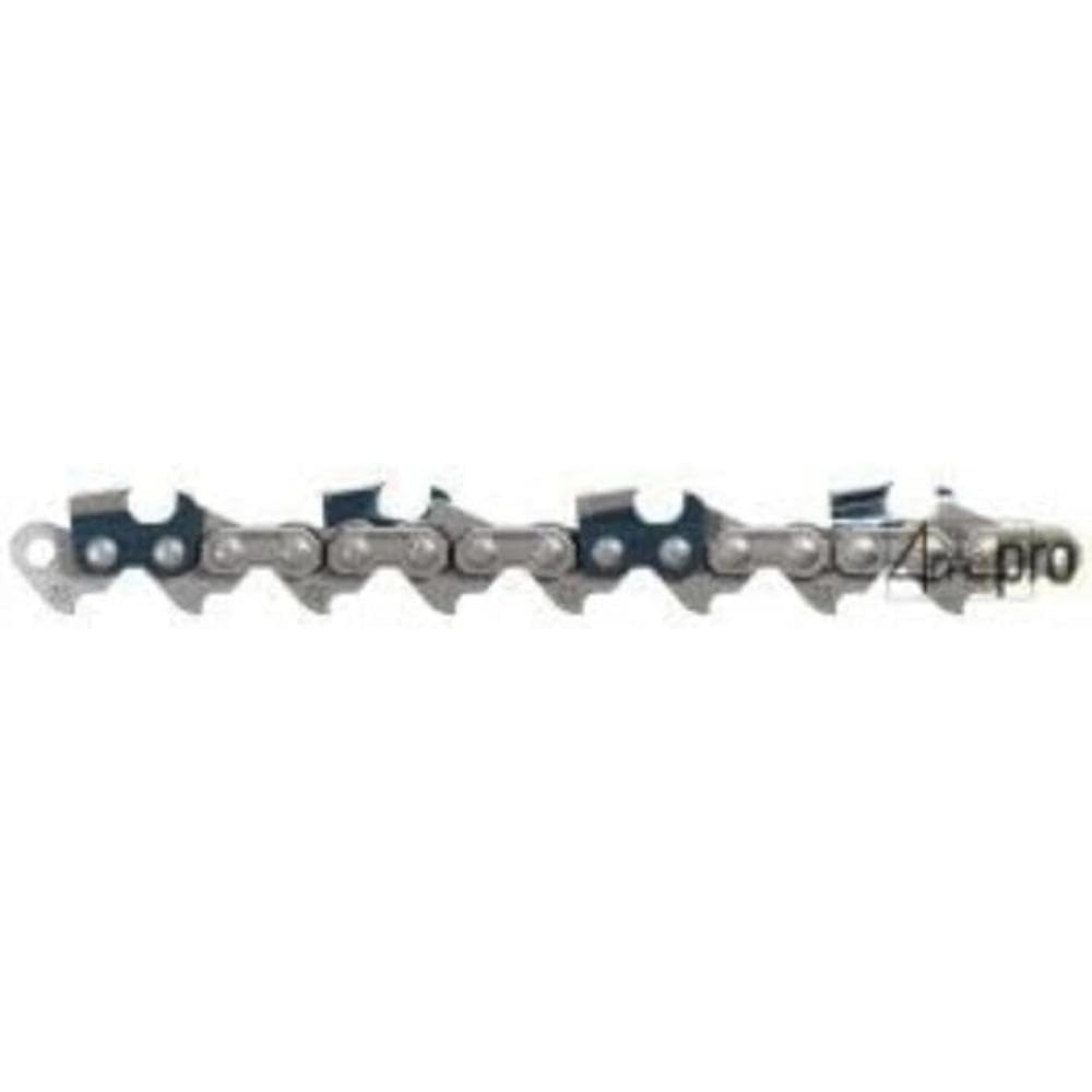 Oregon Saw Chain Super 70 Chisel 3/8 - Intense Use - One Size, 1.6 Mm - Rouleau, 25 pieds