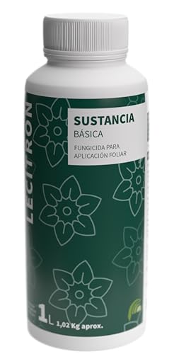 LECITRON Dispersante, mojante emulsionante ecológico, alto poder de cicatrización en heridas vegetales potente estimulador de mecanismos de defensa naturales frente a proliferación de hongos patógenos