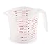 Measuring Cup with Water