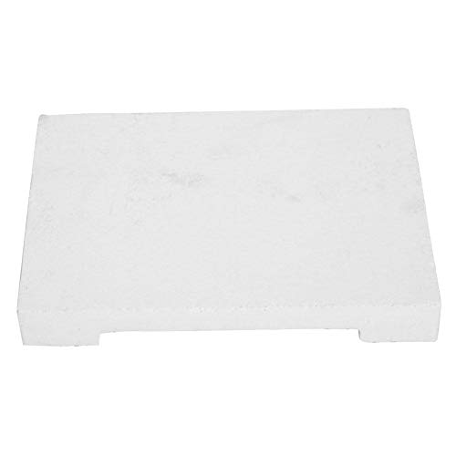Preisvergleich Produktbild Lötbrett, Quarzplatte Hitzebeständige Schmuckherstellung Löten Schweißen Block Reparatur Arbeit Oberfläche Schmuck Handwerk Lötwerkzeuge