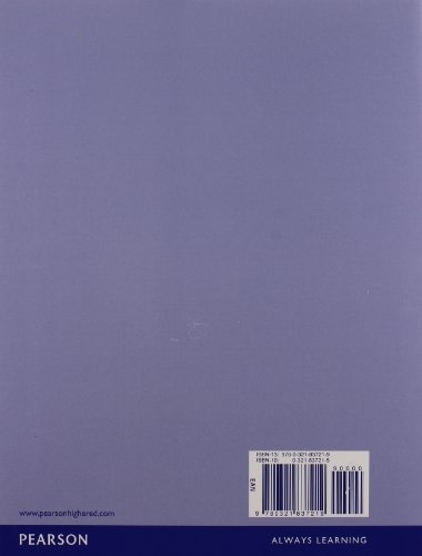 Student Resource Guide for Excursions in Modern Mathematics - Image 2