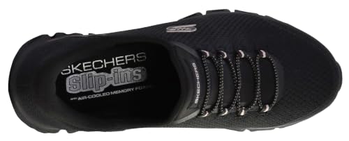 Image of Skechers Women's Glide Step - Pursuit Slip-In Sneaker