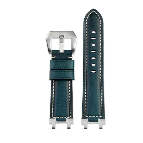 �����p�C�^���A�����v�X�g���b�v�A�J�V�I MTG-B1000/MTG-G1000 24mm �C�������Y���v�o���h�ƌ݊�������(Blue Silver)