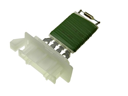 NTY Resitencia ventilador habitáculo ERD-CT-003