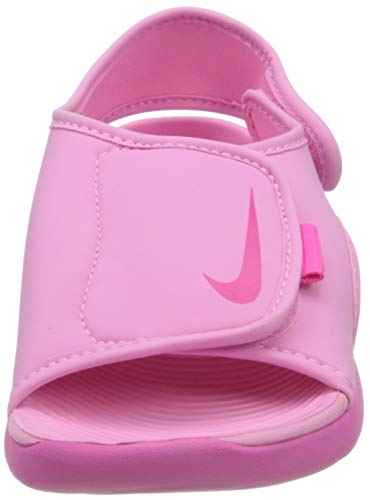 Image of Nike Boys' Sunray Adjust 5 V2 (Gs /Ps) Slide Sandal