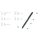 Active Stylus Pen Compatible with Surface