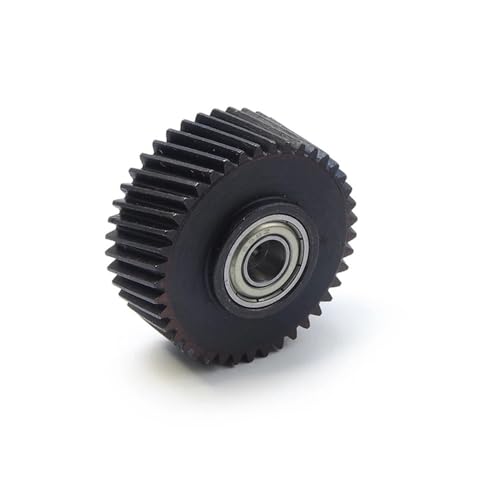 Engrenage en fer de fusion BB01-4285 métallique haute durabilité AB01-4286