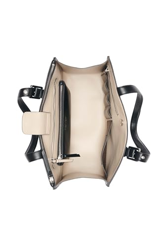 Bolso Tote Organizacional Havana para Mujer Calvin Klein miniatura 4