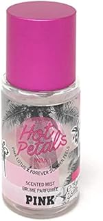 Victoria's Secret Pink Hot Petals Scented Body Mist 75 ml / 2.5 fl oz