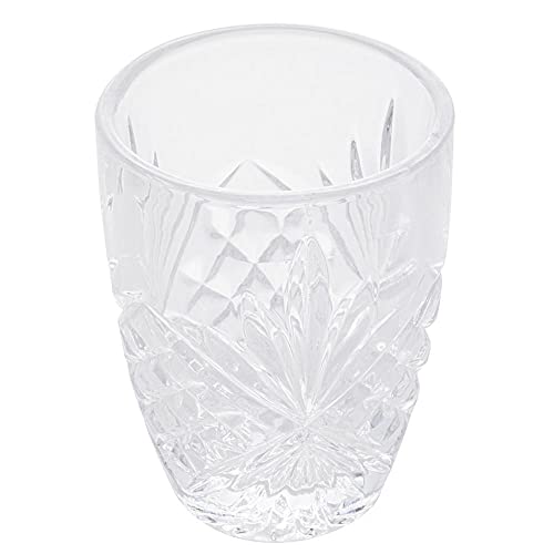 Copo de Shot de Vidro Sortido 65ml - Lyor