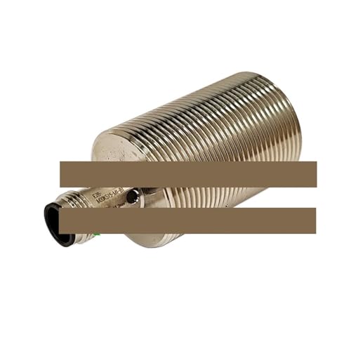 Détecteur de proximité E2B-M30KS15-M1-B1 robuste cylindrique