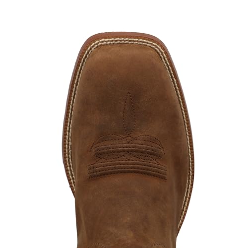 Image of Twisted X Mens 11 inch Pull On Tech X Western Boot