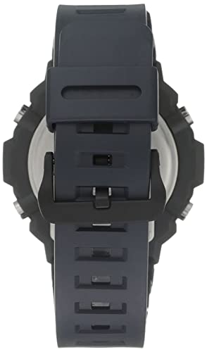Casio 10 Year Battery World Time Countdown Timer Analog-Digital Watch (Model: AEQ-120W-2AV) - image 2