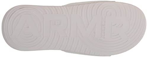 Image of Under Armour Men's Ansa Graphic Slide Sandal