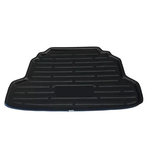 Tapis de coffre Hyundai Elantra 2009 idéal pour les loisirs et voyages