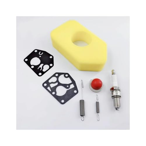 Filtre à air 698369 de haute précision pour mécanique moteur BS3.5-4