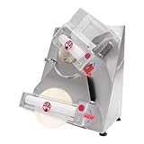 LIWBYYG Pizza Dough Roller Sheeter, 4-12