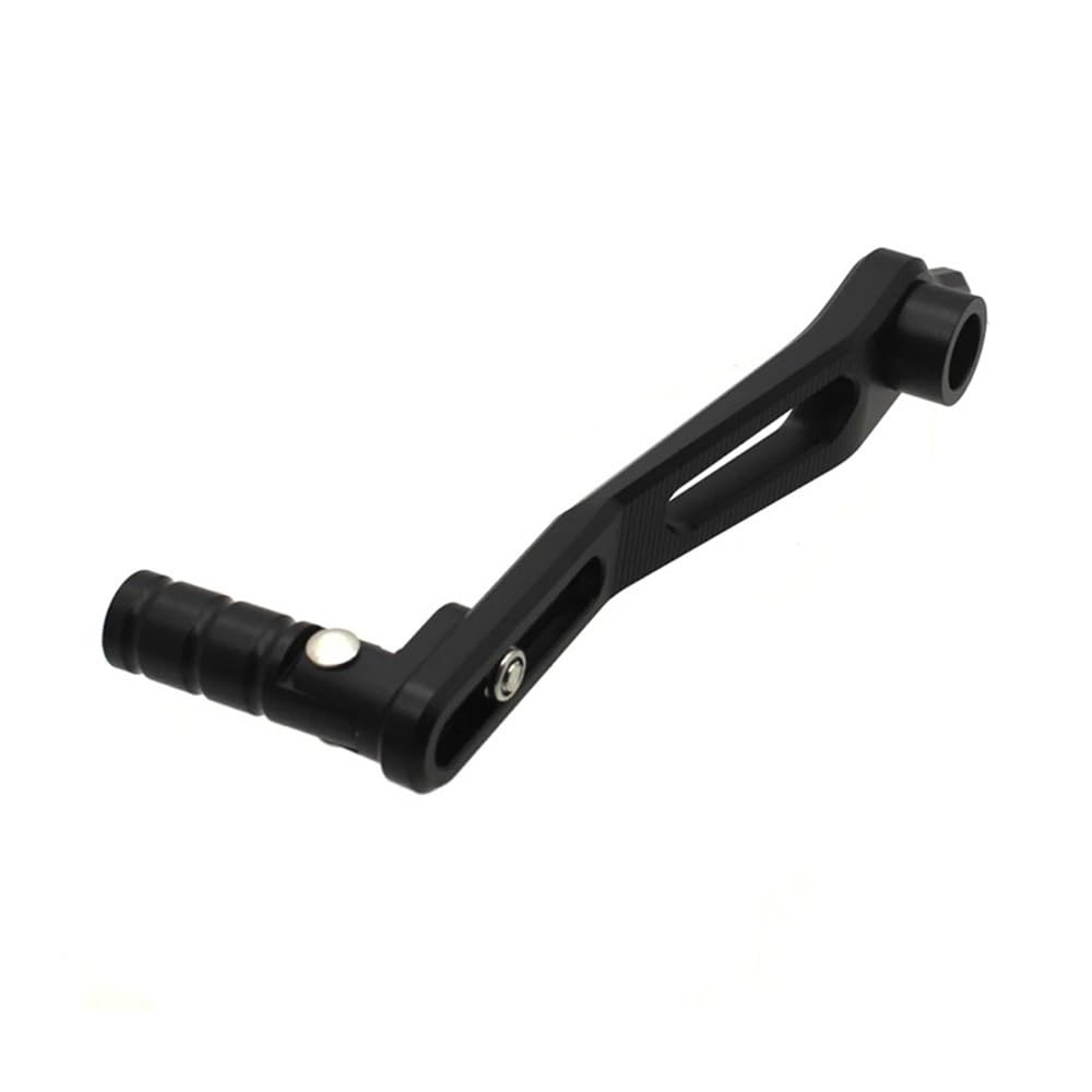 Uuipip Blacksilver Motorcycle Gear Shift Lever Motorcycle Gear Shifter Shift Pedal Lever Set For Multistrada 1200 For Multistrada 950 2011-2017 2018