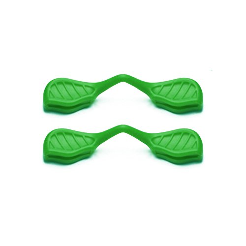 Image of Eye Opening Stuff Replacement Earsocks & Nosepieces Accessories Compatible with Oakley Radar EV Sunglasses