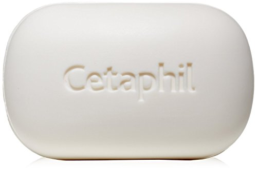 Cetaphil Antibacterial Gentle Cleansing Bar