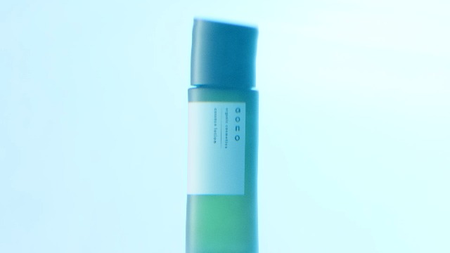 Amazon.co.jp: aono(アオノ) スキンケア トライアルセット [ 洗顔