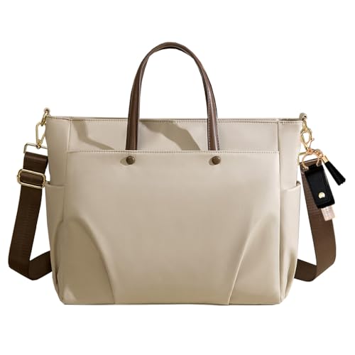 [CARRY ALL BEFORE ONE] �r�W�l�X�o�b�O ���f�B�[�X �ʋ΃o�b�O �g�[�g�o�b�O A4/15.6�C���`PC�Ή� 2way ���|�� �V�����_�[�x���g���O���� �O�|�P�b�g�t�� �y�� ��e�� �ʊw �ʋ� �����E�Ϗ� �x�[�W�� L