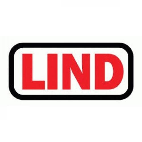 Lind ElectronicsUSBC100-5487 100w Usbc Dc Power Adapter 12-32vin Cig Plug 90 R/a Usbc
