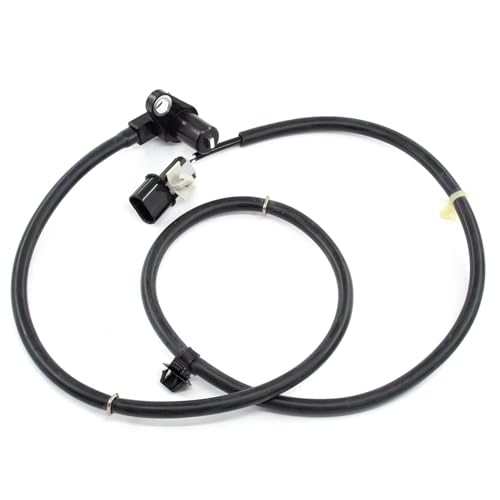 Capteur vitesse roue ABS pour Mitsubishi Outlander 2003-2006 | Côté avant gauche ou droit MR961237