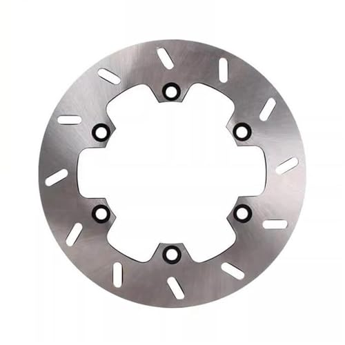 Disques de frein Yamaha WR 200 endurance thermique pour freinage stable