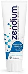 Zendium Professionnel Complete Care 75ml, 75 ml (Pack of 1)