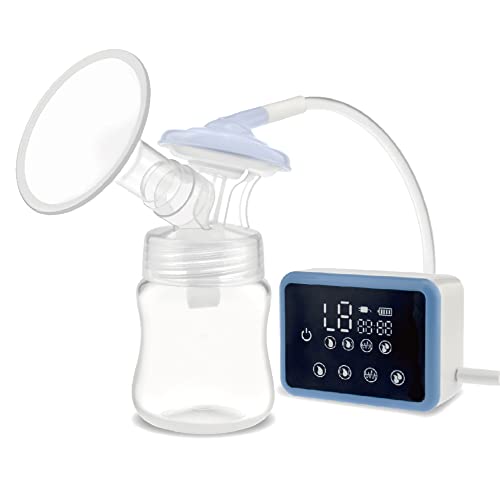 Image of Maymom Pump Parts Compatible with Bellababy Double Electric Bellababy MiniO (17mm)