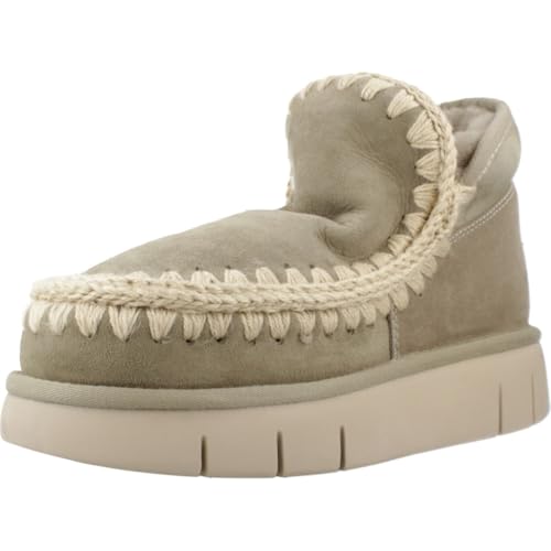 Mou Eskimo Bounce Sneaker Verde Loak Talla 38