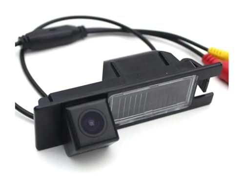 Caméra de recul pour stationner en ville en Honda Corsa CD