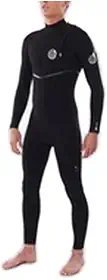 LONG JOHN RIP CURL E BOMB 22GB Z/FREE ST - BLACK - P
