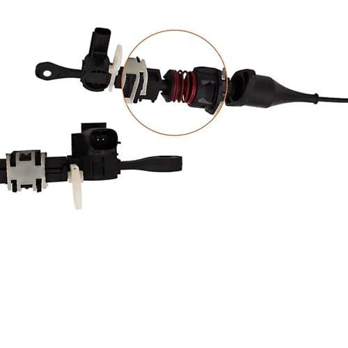 Cable de cambio para Dodge Ram 1500 soluciona fallos de marcha 5