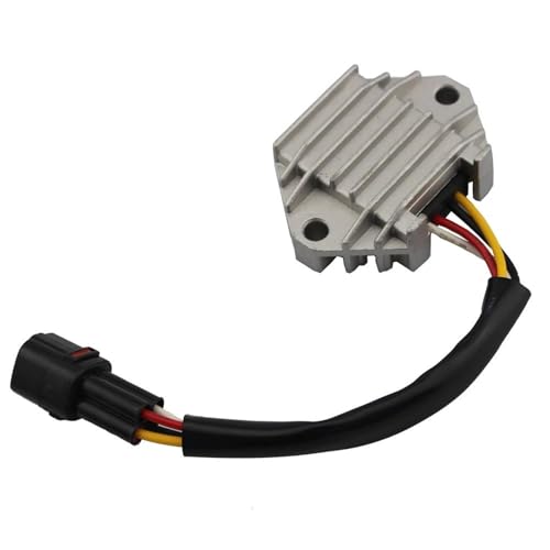 Régulateur de tension moto YFZ450 5TG-81960-00 redresseur ATV Yamaha 2004-2011