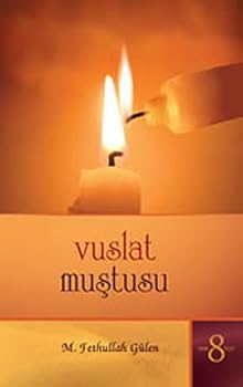 Vuslat Mustusu - Book #8 of the Kırık Testi