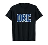 OKC GFX Merch