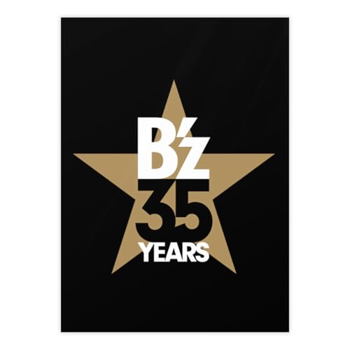 B'zバンド クリスタルステッカー 防水シール スーツケースステッカー バイクステッカー 自転車 スケートボード 車飾り 車の窓や DIYステッカー アニメ キャラクター ノート 日記 手帳飾り カーステッカー プレゼント 贈り物