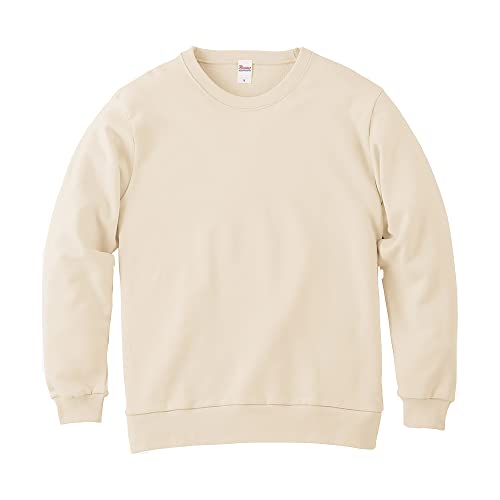 プリントスター(printstar) 8.4OZ クルーネックライトトレ110