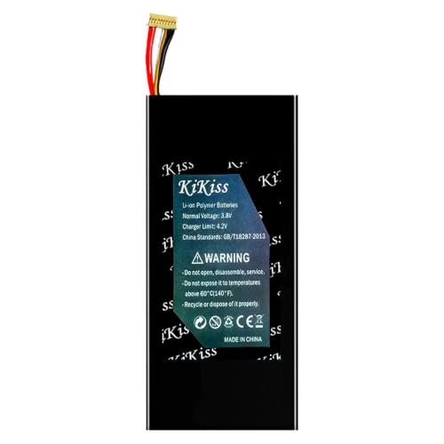 Batterie Premium 4800 mAh pour Chuwi Minibook CWI526 Durable