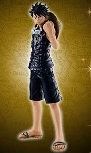 Amazon | 一番くじ ワンピース メモリーズ2 A賞 ルフィフィギュア