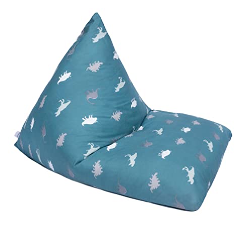 Ready Steady Bed Puff Pirámide para Interior