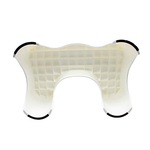 Minus One Toiletkruk, voor aambeien, verstopping, irriterende darm, winderigheid, blaasbuik, behoedzame en snellere… - Image 6