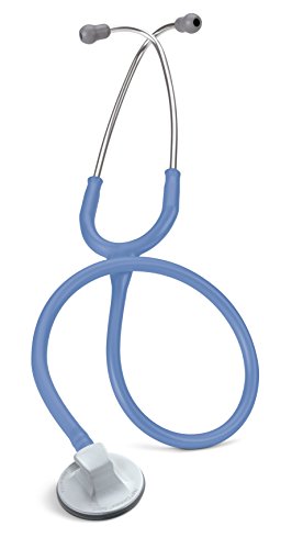 Littmann Select - Estetoscopio, color azul cielo