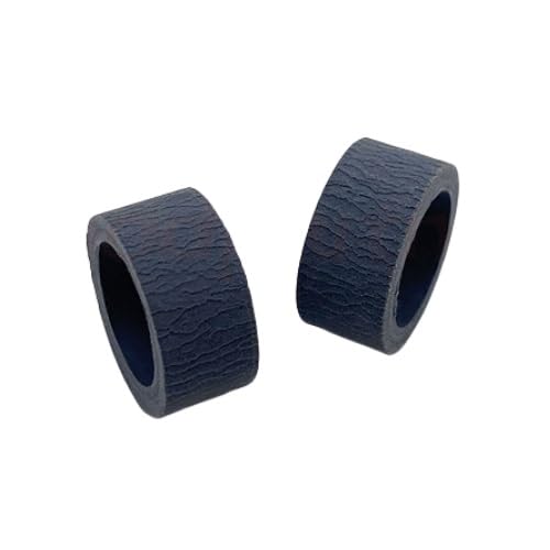 Rouleau de ramassage QM4-1893-000 QM4-1894-000 Compatible avec Canon MG 2240 2250 3140 3150 3250 4150 4240 3540 2140 3240 2150 4250 4140 3550(2SET 7mm Tire)