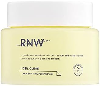 Amazon.com : Bubble Skincare Come Clean Detoxifying Clay Mask - Mineral ...