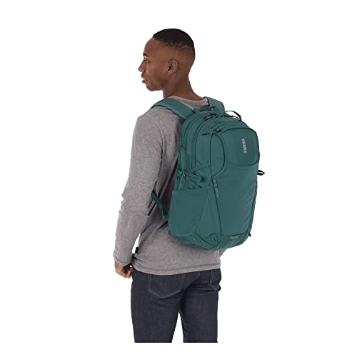 Image of Thule Enroute Backpack 26L, Mallard Green