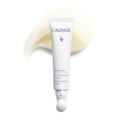 Caudalie Vinoperfect Brightening Eye Cream